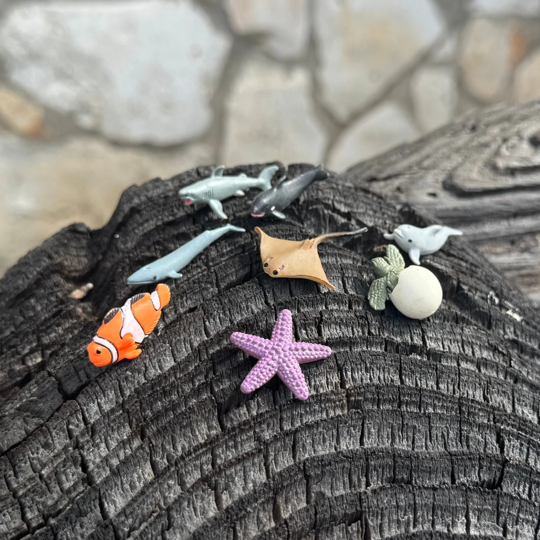 Stocking Stuffers